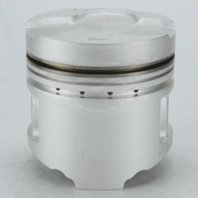 جودة طقم مكبس من سبائك الألومنيوم عالي الأداء Heatspin لـ Mitsubishi FORD MONTERO PAJERO STRADA قطع غيار لمحرك 4D55T 4D56T MD103308 MD050011 مصنع