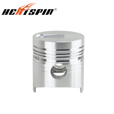 Qualidade Conjunto de pistão 4DR5 31617-00102 34617-00106 Peças sobressalentes de substituição de liga de alumínio para motor diesel MITSUBISHI Fábrica