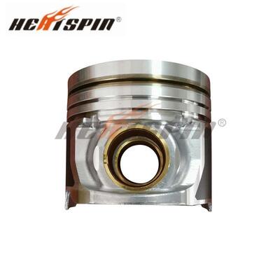 Calidad Kit de reparación y reconstrucción de pistones para KIA J3 Motor 4 cilindros pistón 23410-4X920 23410-4X921 23410-4X922 23410-4X923 Fábrica