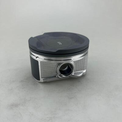 Quality 13101-75130 2TR-FE Engine Piston for Toyota 2.7L 95mm OEM Replacement for HIACE Tacoma 4Runner 13101-0C020 STD 0.50 Size factory