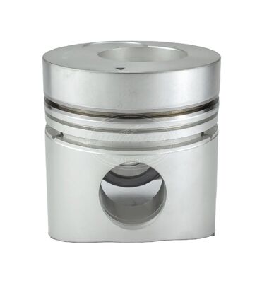 کیفیت ME032216 ME032619 ME032298 6D14 Heatspin کیت پیستون جدید برای موتور دیزل 6.5L Mitsubishi Fuso قطر 110mm بخش بازسازی کارخانه