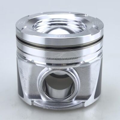 Quality 13101-0E010 13101-11180 High Durable New 2GD 92mm Aluminum Piston Diesel Overhaul Spare Parts ISO 9001 Certified for factory