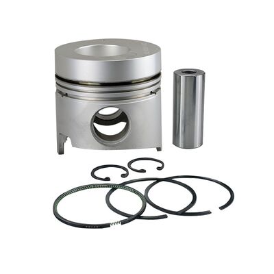 Quality New Heatspin Overhaul Rebuild Kit Piston Set for D6BR 6 Cylinder Engine ISO 9001 Certified factory