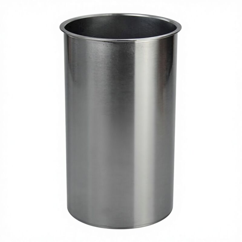 High Quality Diesel Engine Parts 4BD1 Cylinder Liner for ISUZU Chromed ...