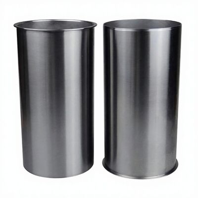 High Quality Diesel Engine Parts 4BD1 Cylinder Liner for ISUZU Chromed ...