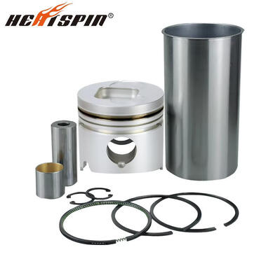 2C Piston 13101-64110 13101-64140 13101-64141 13103-64190 Diesel Engine Parts 86mm for TOYOTA LITEACE CARINA VAN WAGON 6