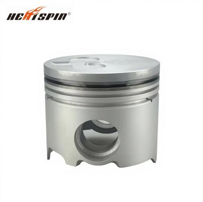 2C Piston 13101-64110 13101-64140 13101-64141 13103-64190 Diesel Engine Parts 86mm for TOYOTA LITEACE CARINA VAN WAGON 2